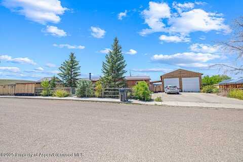 2110 Alder Place, Craig, CO 81625