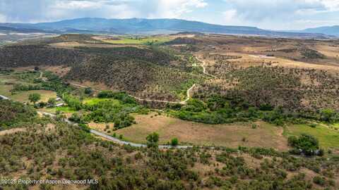 Tbd Divide Creek Road, Silt, CO 81652