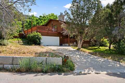 73 Cardinal Lane, Glenwood Springs, CO 81601