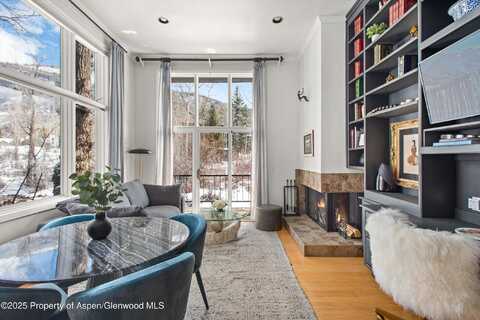 1050 Waters Avenue, Aspen, CO 81611