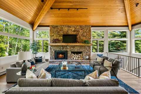 23 St. Andrews Court, Snowmass Village, CO 81615