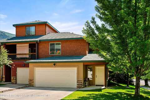 102 Timber Creek Drive, Glenwood Springs, CO 81601