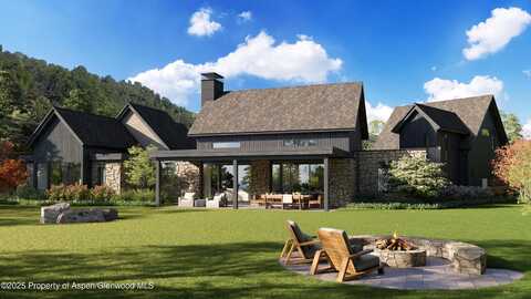 928 Bald Eagle Way, Carbondale, CO 81623