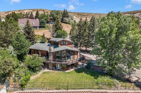 922 Steele Court, Craig, CO 81625