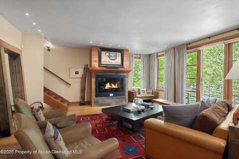 714 S Galena Street, Aspen, CO 81611