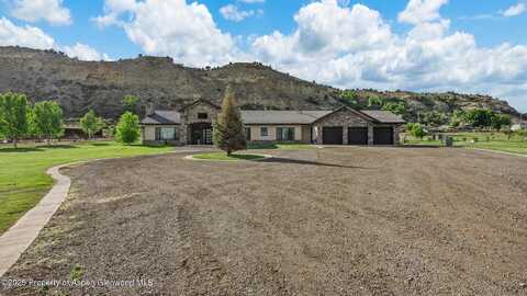 203 Native Springs Drive, Rifle, CO 81650