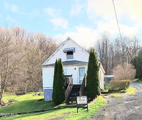 1417 Short Street, Nanty-Glo, PA 15943