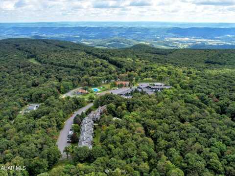 155 E Valley Point Lane, Claysburg, PA 16625