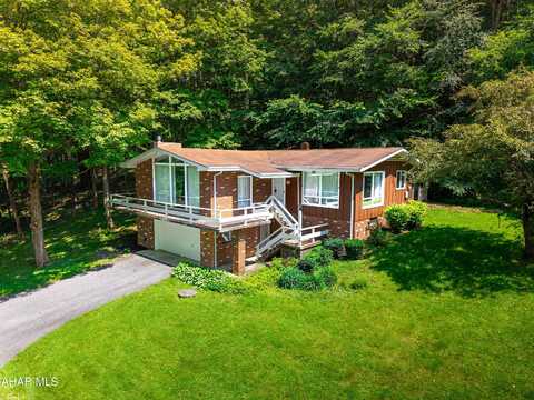 153 Hemlock Drive, Bedford, PA 15522