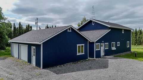 45097 Carver Drive, Kenai, AK 99611