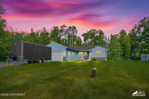 7595 E Breckenridge Drive, Wasilla, AK 99654