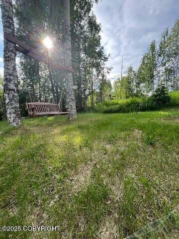 19237 Beverly Avenue, Chugiak, AK 99567