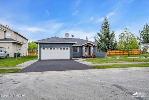 11510 Tulin Park Loop, Anchorage, AK 99516