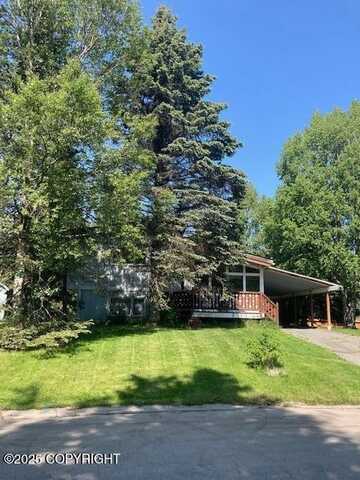 2531 W 79th Avenue, Anchorage, AK 99502