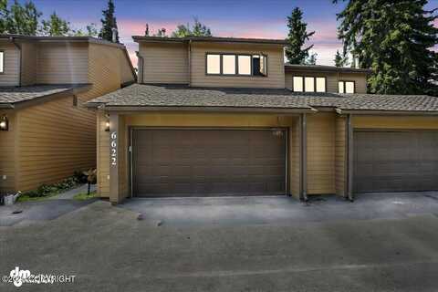 6622 Lakeway Drive, Anchorage, AK 99502