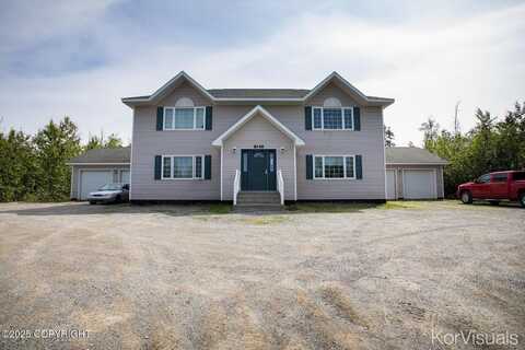 8148 W Donna Marie Lane, Wasilla, AK 99623