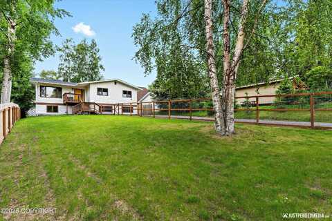 6922 Cutty Sark Street, Anchorage, AK 99502