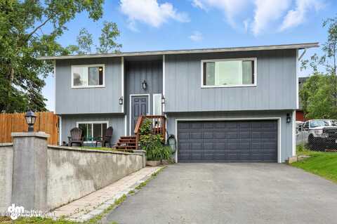 10249 Chickaloon Street, Eagle River, AK 99577