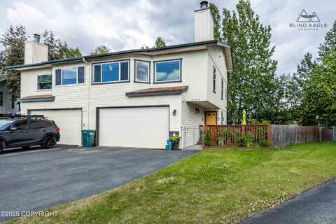 2000 Wenmatt Circle, Anchorage, AK 99517