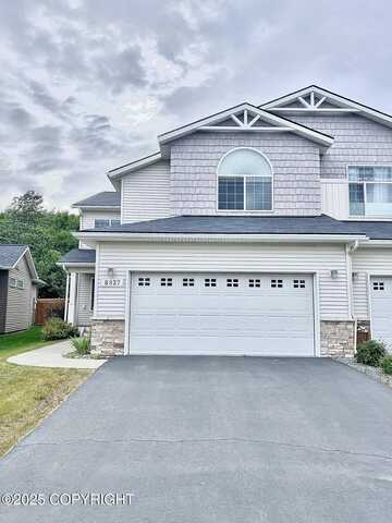 8927 Dry Creek Loop, Anchorage, AK 99502