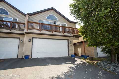 11866 Galloway Loop, Eagle River, AK 99577
