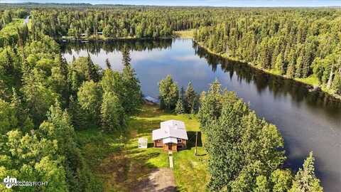 48416 Bernice Lake Road, Kenai, AK 99611