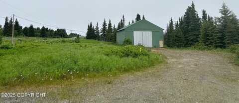 68330 Creekwoods Avenue, Ninilchik, AK 99639