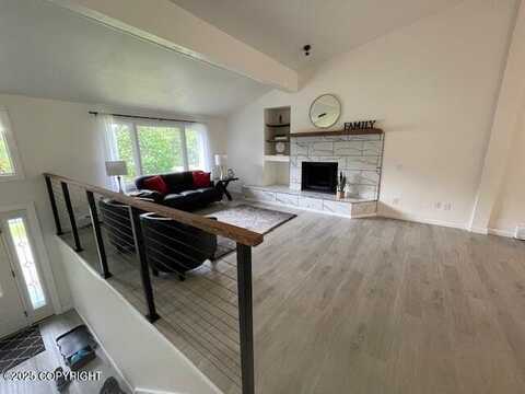 4353 Rendezvous Circle, Anchorage, AK 99504