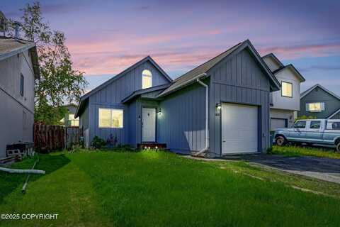 4160 Crannog Street, Anchorage, AK 99502