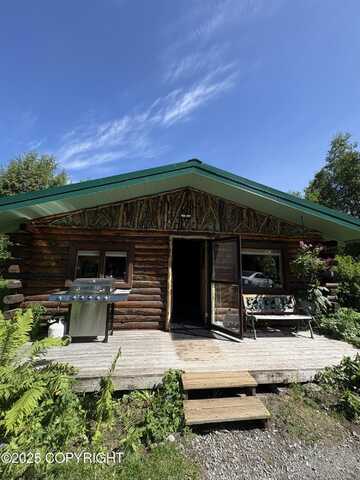 15321 Husky Street, Eagle River, AK 99577