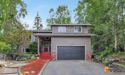4023 Apollo Drive, Anchorage, AK 99504