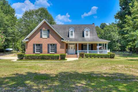 785 S Dixie Road, Wagener, SC 29164