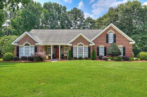 182 Andrew's Branch, North Augusta, SC 29860