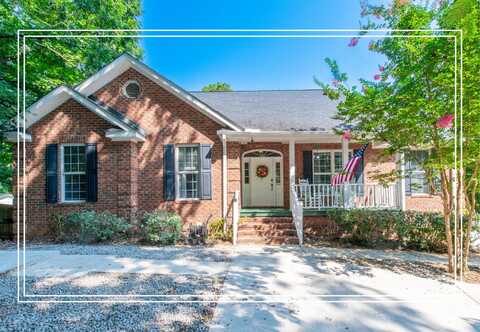 249 Calloway Drive, Evans, GA 30809