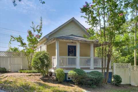 1703 Marion Avenue, North Augusta, SC 29841