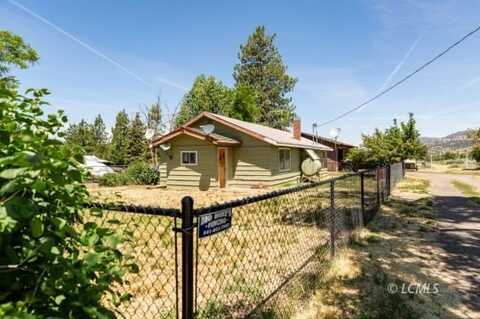 97485 State Line Rd, New Pine Creek, OR 97635