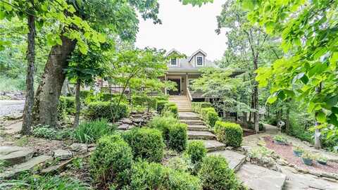 19641 Conestoga RD, Elkins, AR 72727