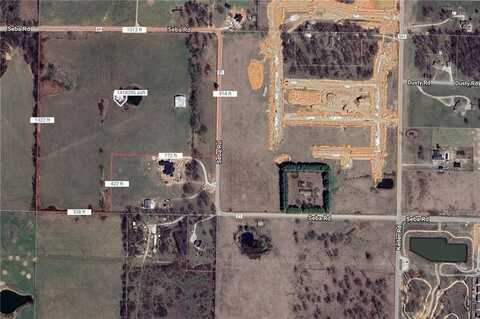 13045 Seba RD, Centerton, AR 72719