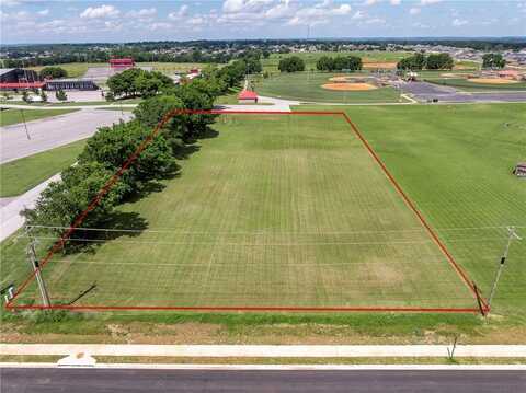 N Hwy 170, Farmington, AR 72730