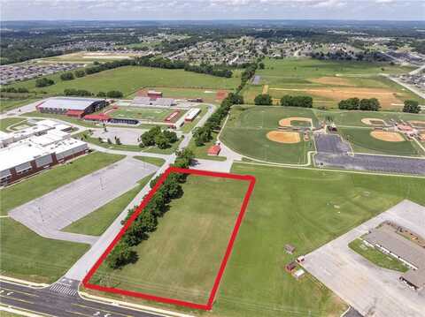 N Hwy 170, Farmington, AR 72730