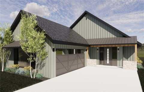 930 Thornwood PL, Centerton, AR 72713