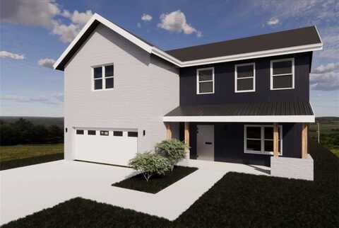 920 Thornwood PL, Centerton, AR 72713