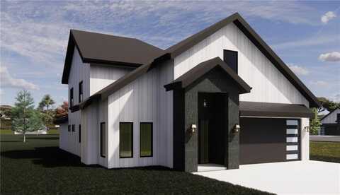 940 Thornwood PL, Centerton, AR 72713