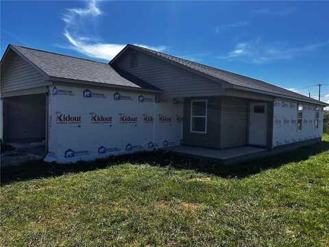 100 Milwood RD, Clarksville, AR 72830
