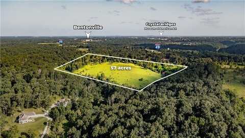 12502 Slaughter Pen RD, Bentonville, AR 72712