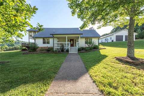 16632 Bethlehem RD, Winslow, AR 72959