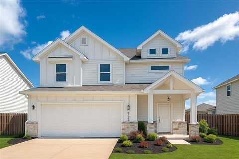 2090 Wildflower DR, Centerton, AR 72719
