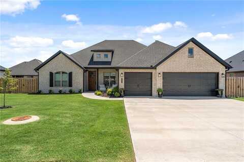 865 Budrio AVE, Tontitown, AR 72762