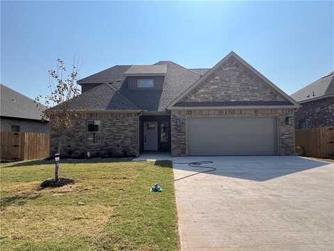 7303 SW High Meadow BLVD, Bentonville, AR 72713