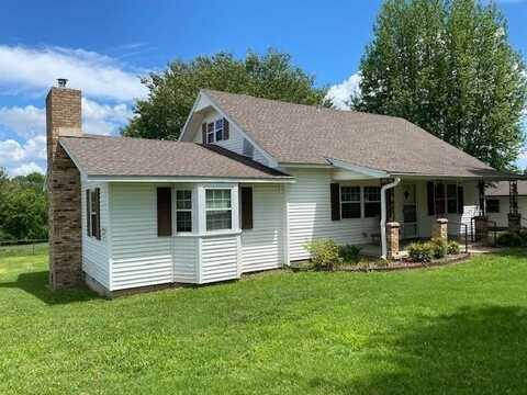 1076 N Barrington RD, Tontitown, AR 72762